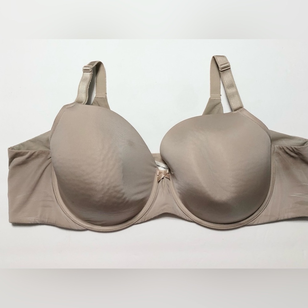 Torrid Curve Bra 46C